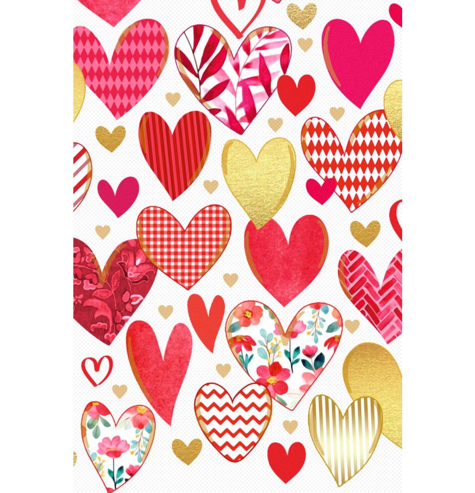 Card with envelope