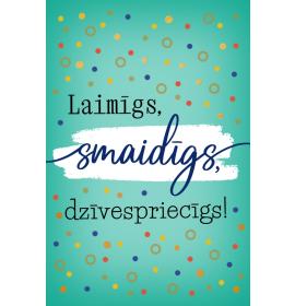 Dāvanu kartīte 26791