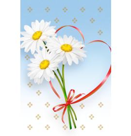 Card with envelope 27282