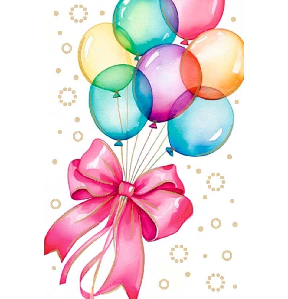 Card with envelope