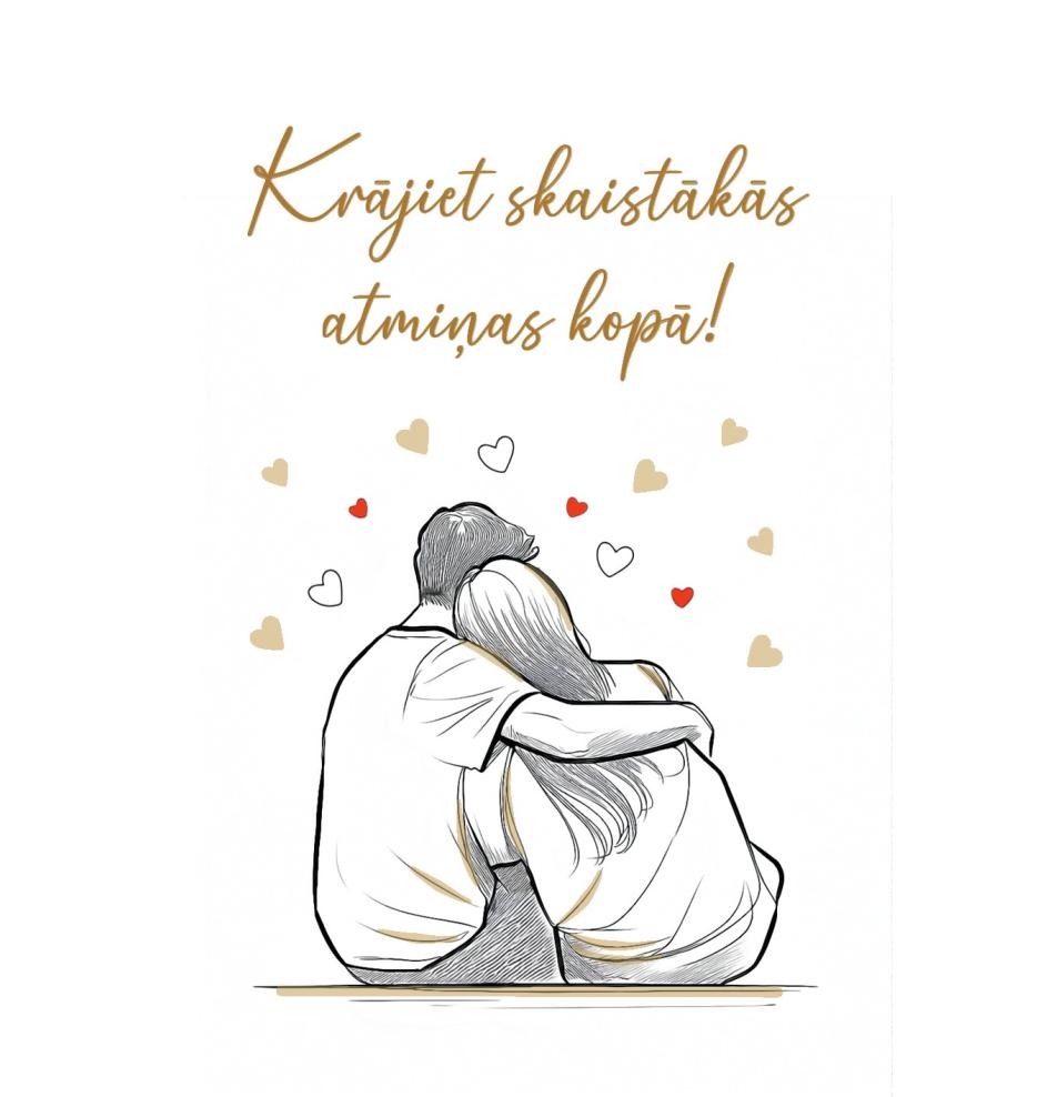 Dāvanu kartīte
