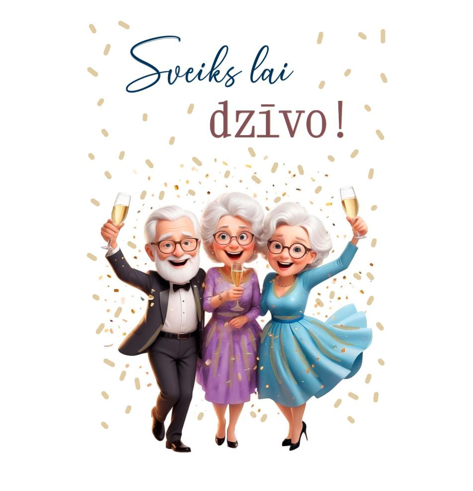 Dāvanu kartīte