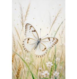 Card with envelope 27625