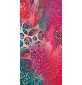 Double card, print inside 26322