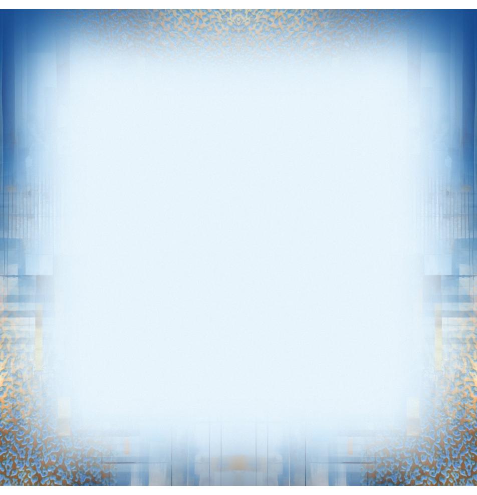 Double card, print inside