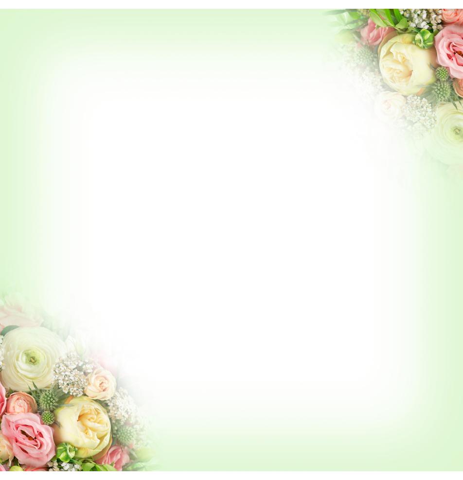 Dubulta kartīte, apdruka iekšpusē