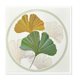 Dubulta kartīte FR135