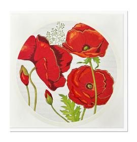 Dubulta kartīte FR137