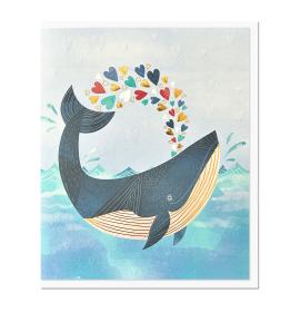 Dubulta kartīte FR148