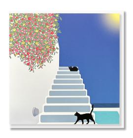 Dubulta kartīte FR152