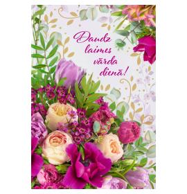 Postcard 26368