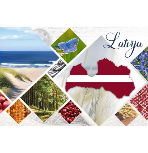 Postcard