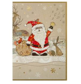 Card with envelope DC028