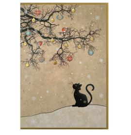 Card with envelope DC035