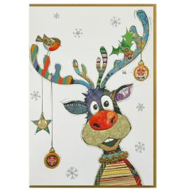 Card with envelope GC001