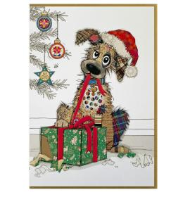 Card with envelope GC011