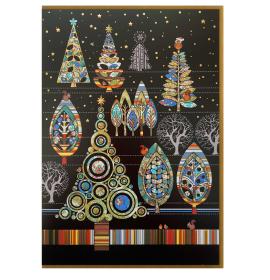 Card with envelope MC044