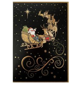 Card with envelope MC045