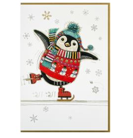 Dubulta kartīte GC006