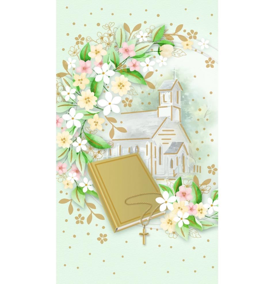 Kartīte, naudas aploksne