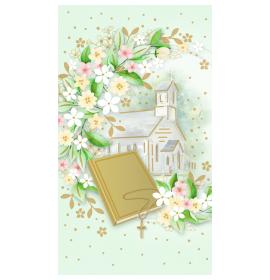 Money envelope card 23221