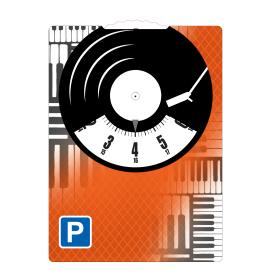 Autostāvvietas pulkstenis 26494