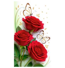 Money envelope card 27737-0