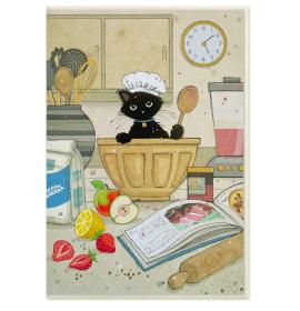 Dubulta kartīte H037