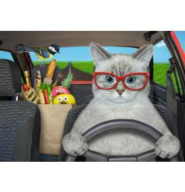 Double card, print inside 25212