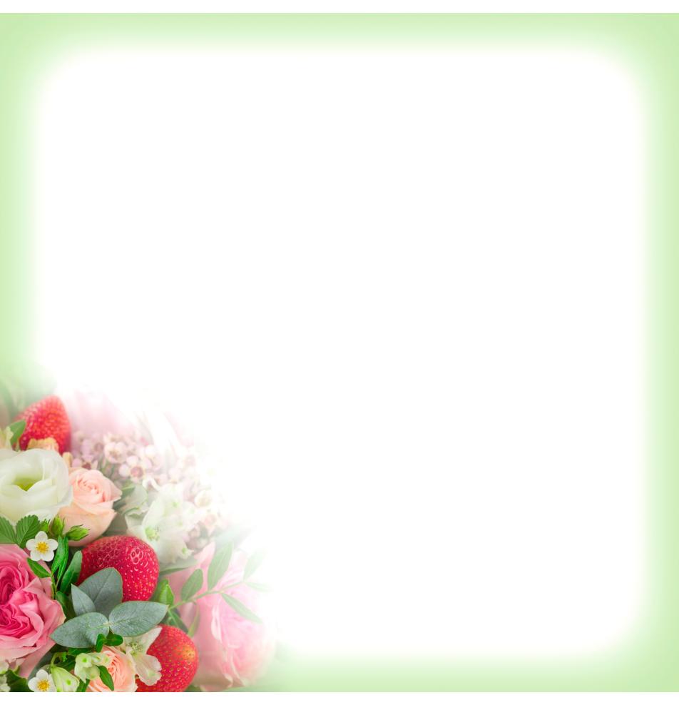 Dubulta kartīte, apdruka iekšpusē