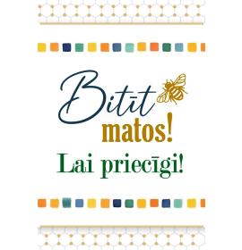 Card with envelope 26562