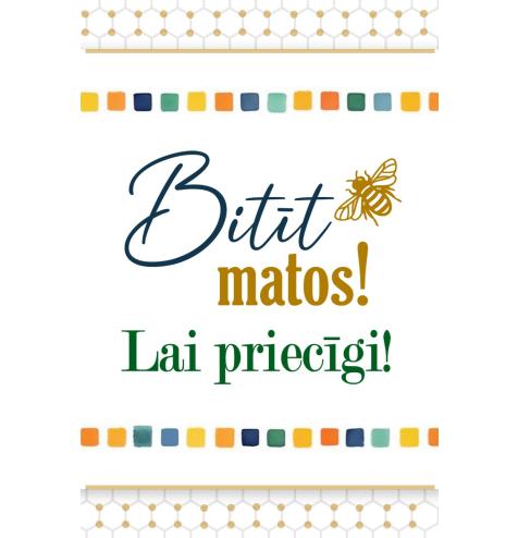 Card with envelope