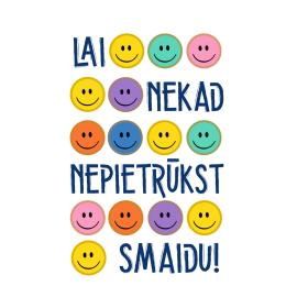 Dāvanu kartīte 26550