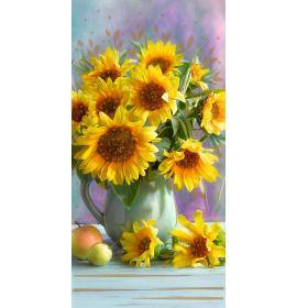 Double card, print inside 26545