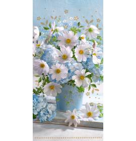 Double card, print inside 26548