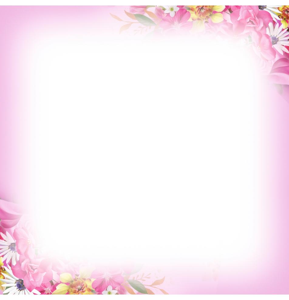 Double card, print inside