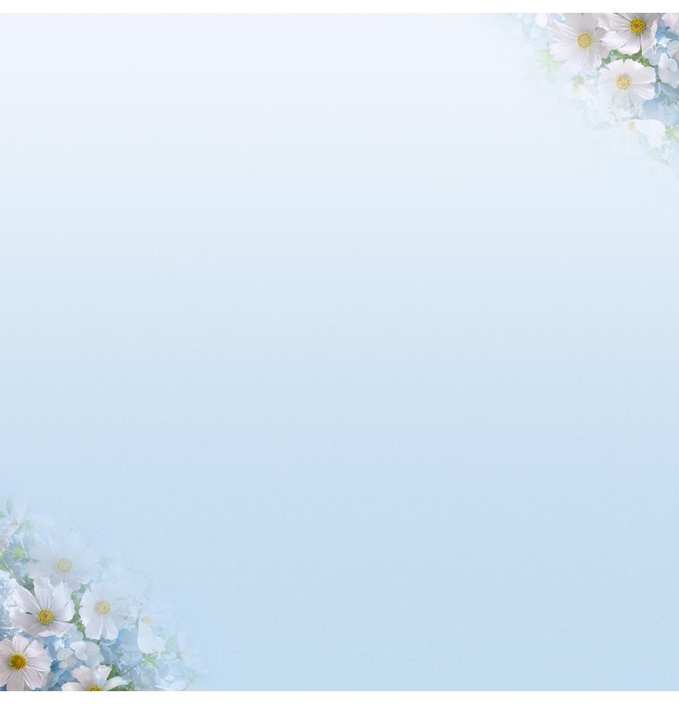 Dubulta kartīte, apdruka iekšpusē