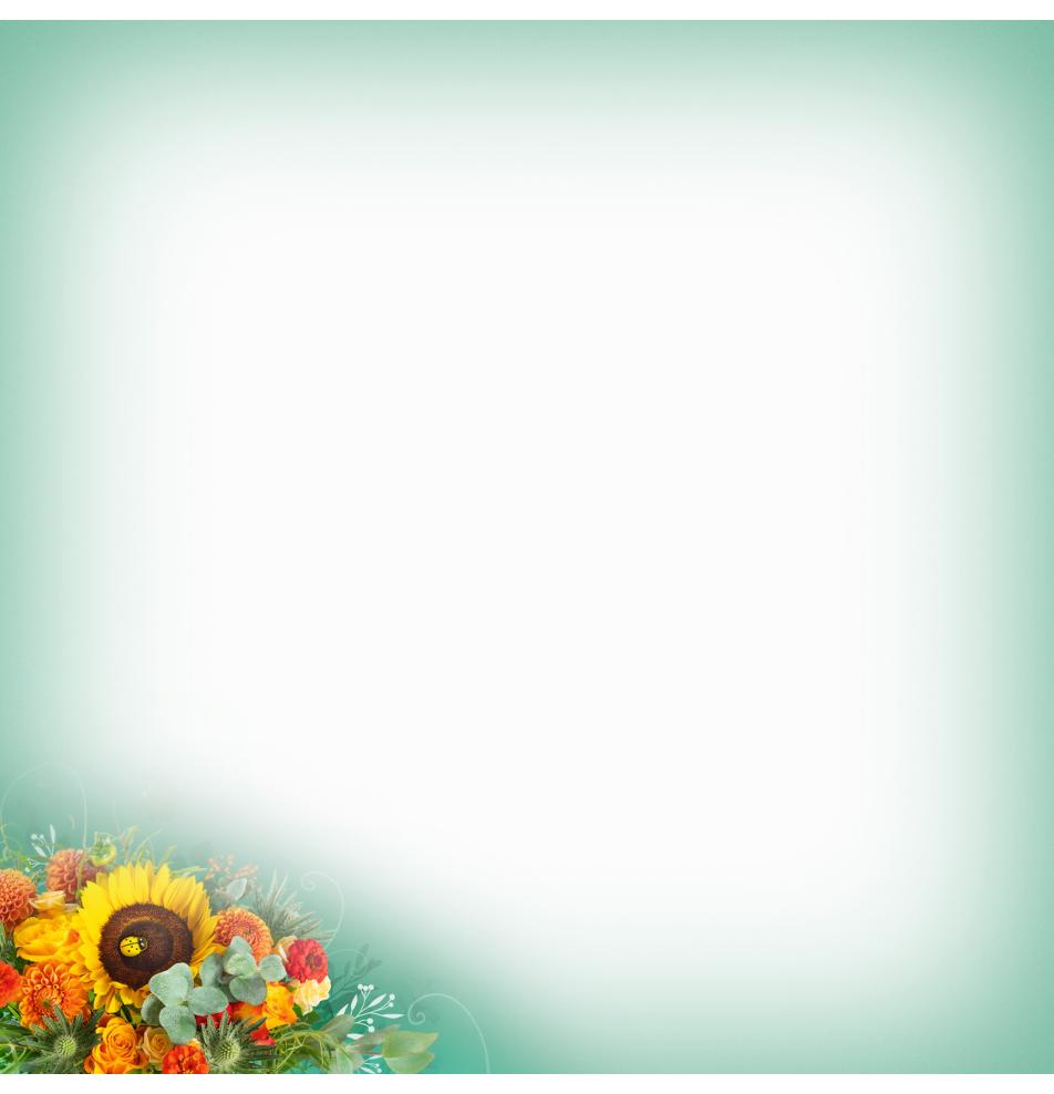 Dubulta kartīte, apdruka iekšpusē