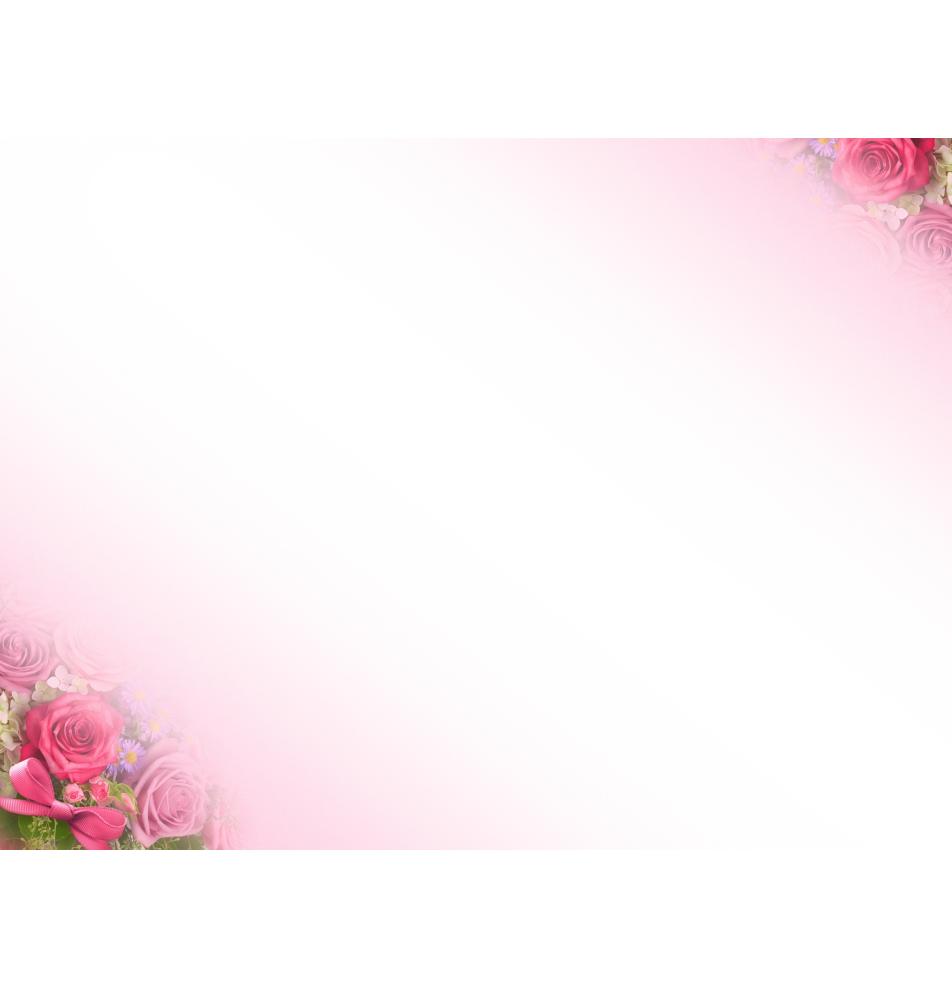 Standarta dubulta kartīte, apdruka iekšpusē