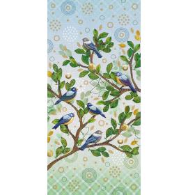 Money envelope card 25502