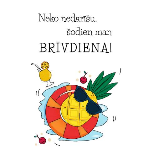 Dāvanu kartīte