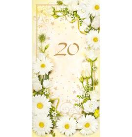 Double card, print inside 20-15354