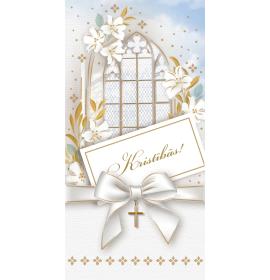 Double card, print inside 23240