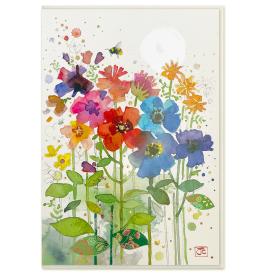 Dubulta kartīte B050