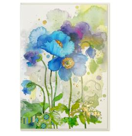 Dubulta kartīte B052