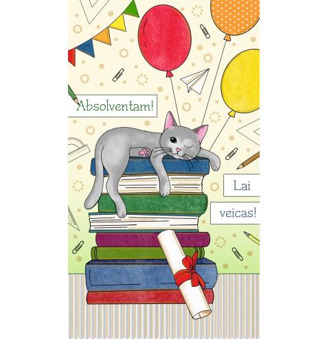 Money envelope card