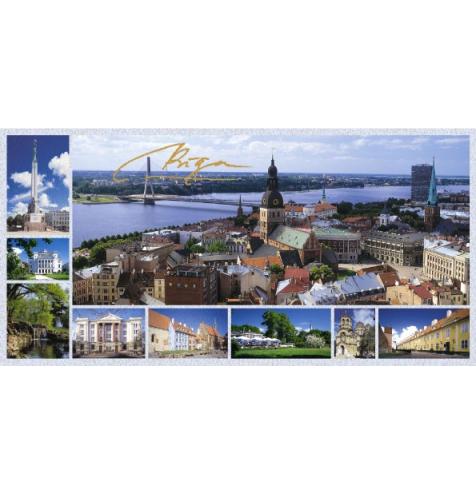 Postcard
