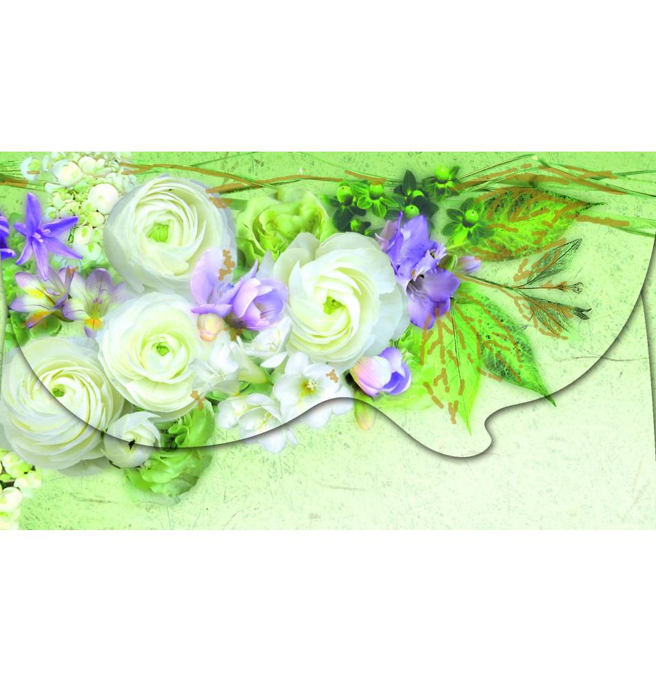 Kartīte, naudas aploksne