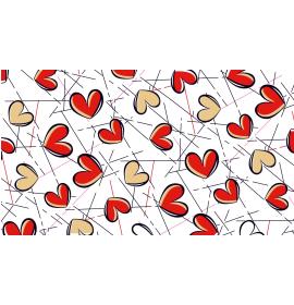 Kartīte, naudas aploksne 27358-0