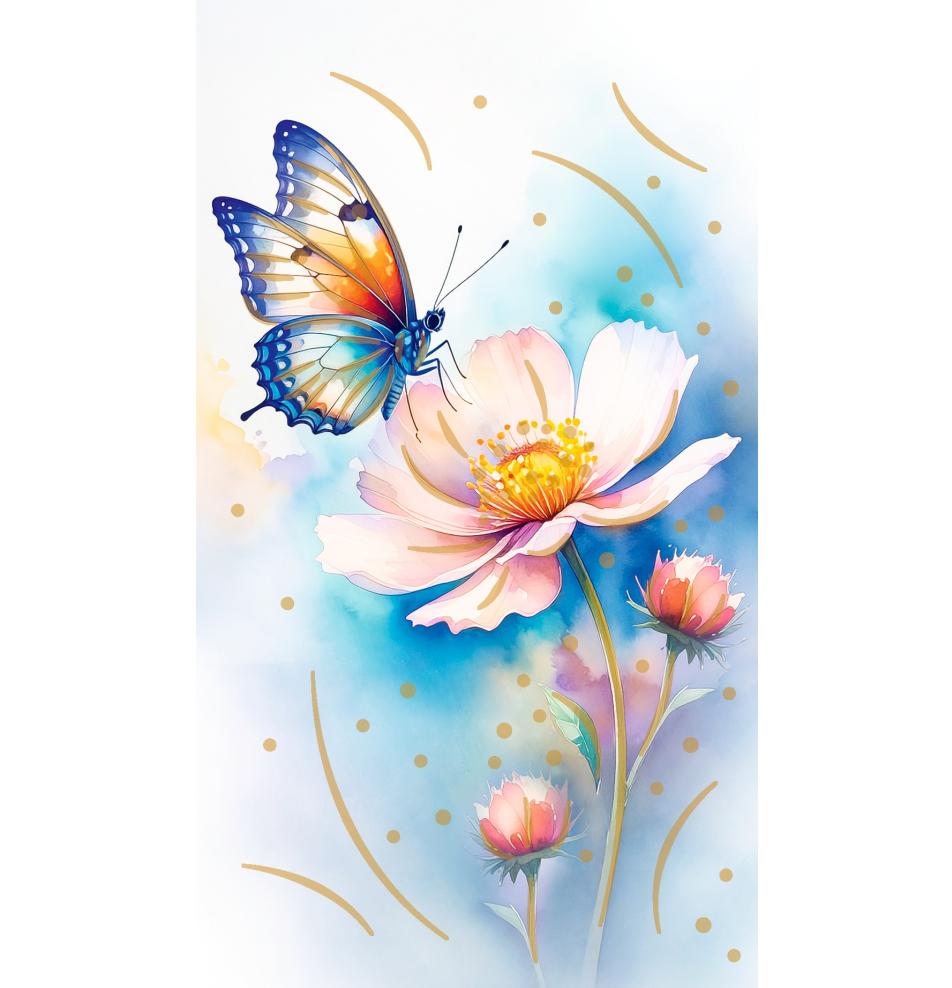 Kartīte, naudas aploksne